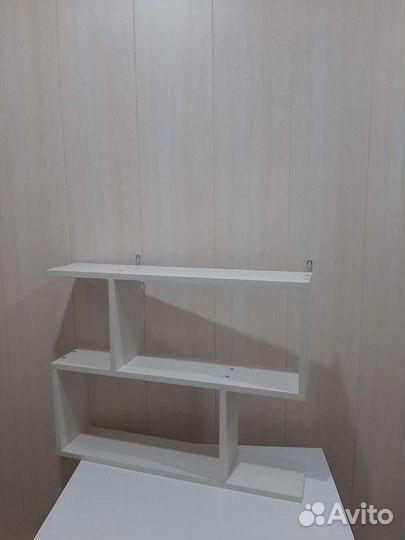 Полка настенная новая