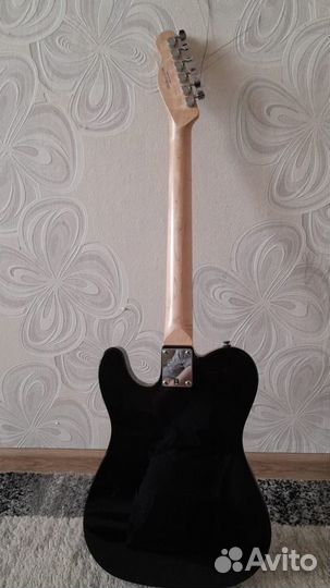 Электрогитара Squier Telecaster by Fender