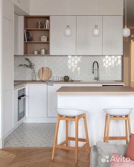 Кухня на заказ