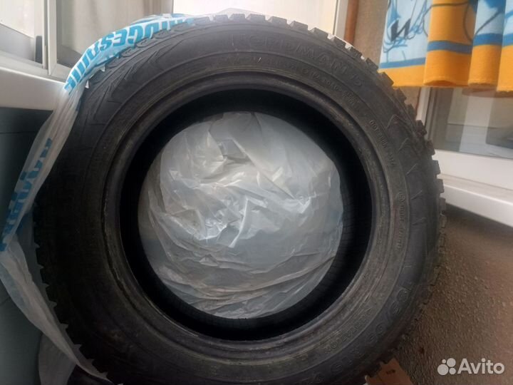 Nordman 5 185/65 R15