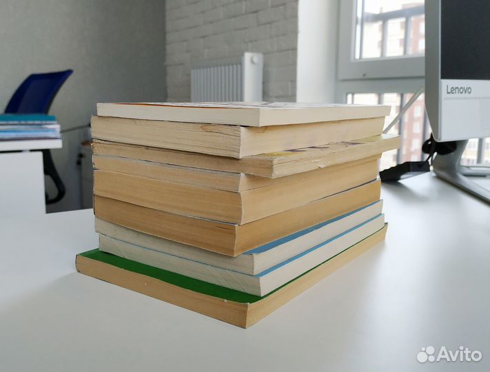 Книги о нестандартных методах лечения 90-х годов