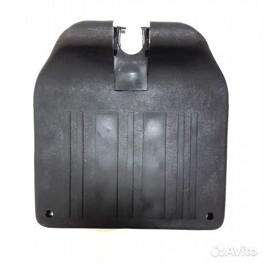 Подножка для инвалидной коляски