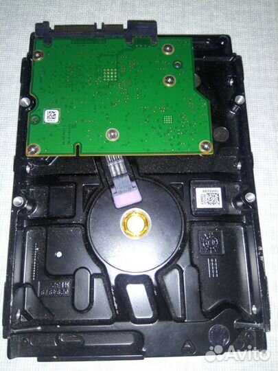 Жесткий диск 1 тб seagate barracuda 1000gb