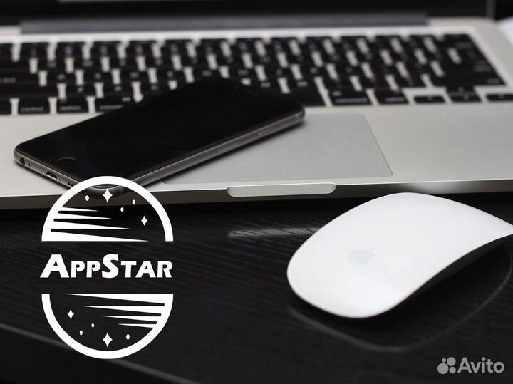 AppStar: Завоюйте мир мобильных технологий