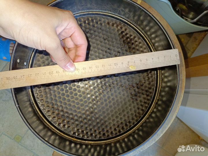 Форма для выпечки