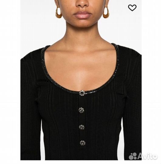 Топ Self Portrait, оригинал, с бирками