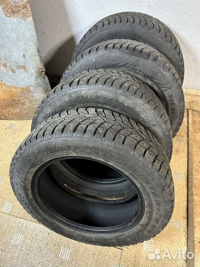 Запаска ваз 175/70 R13