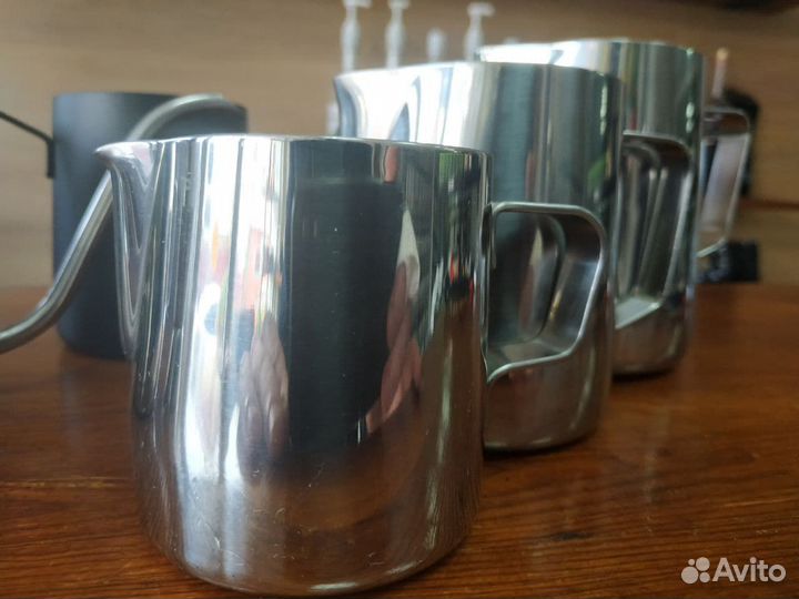 Аксессуары для кафе