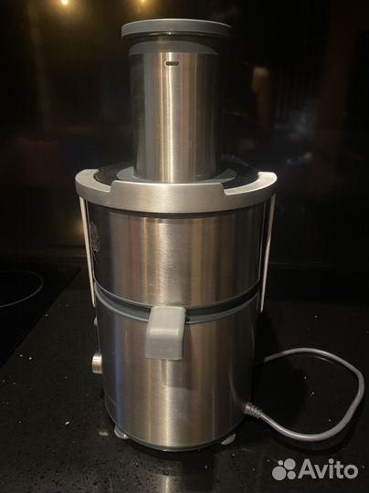 Соковыжималка redmond RJ-M908