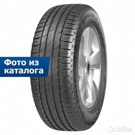 Ikon Tyres Character Aqua SUV 235/60 R18