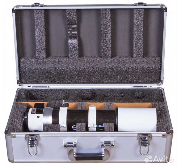 Оптическая Труба ED72 OT Sky-Watcher Evostar