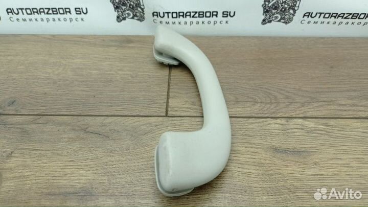 Ручка потолка передняя правая Peugeot 308 хетчбек