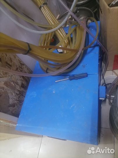 Пивное оборудование бу