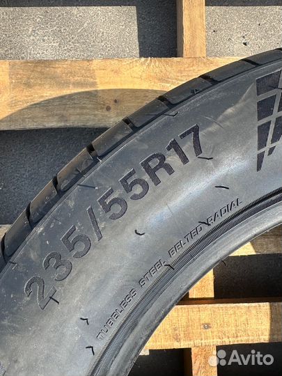 Triangle EffeXSport TH202 235/55 R17