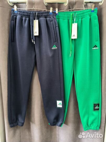 Спортивные штаны adidas equipment