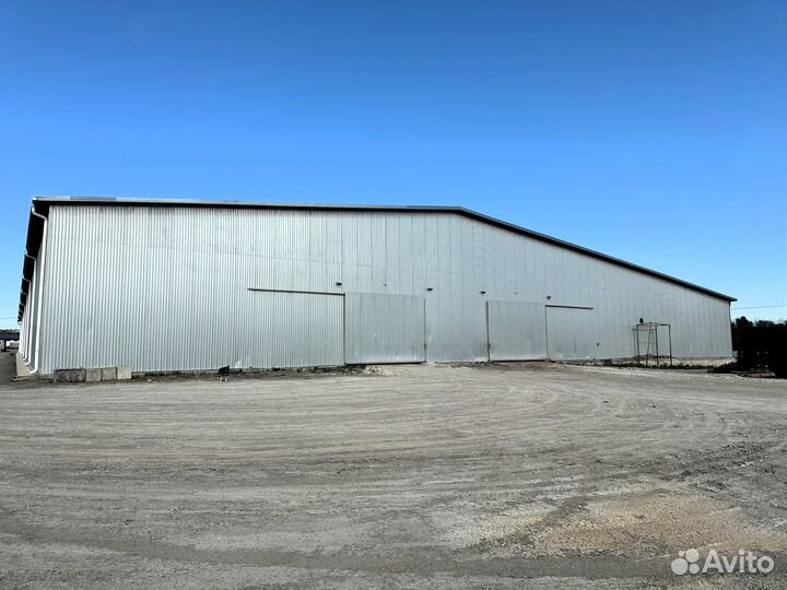 Ответственное хранение грузов