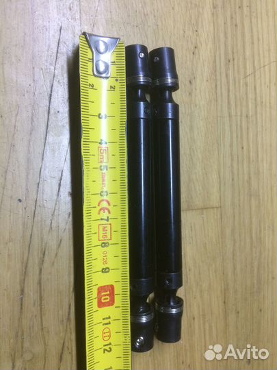 Запчасти для рс моделей