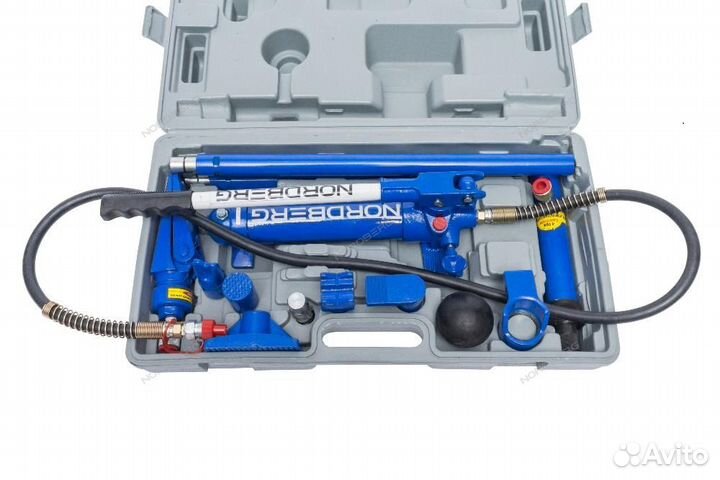 Растяжка рихтовочная