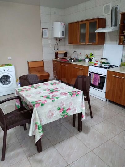 Комната 16 м², 1/1 эт.