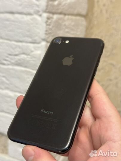 iPhone 7, 128 ГБ