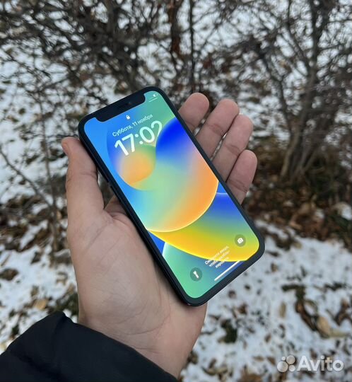 iPhone 12 mini, 64 ГБ