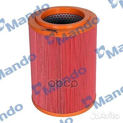 Фильтр воздушный KIA K2700 (SD) 2.7D 10/99- E