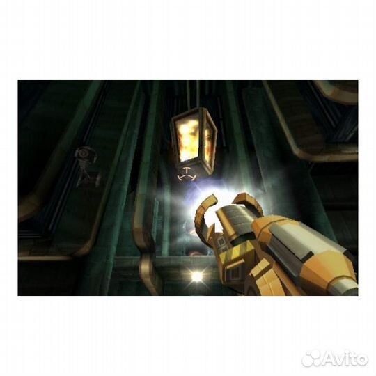 Timesplitters 2 Classics, б/у, английский (Xbox)