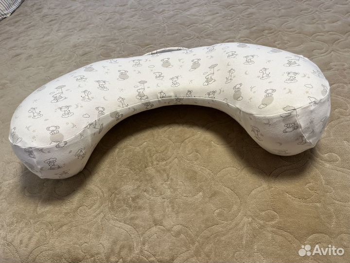 Подушка для кормления мамагу