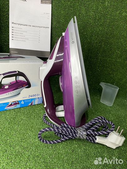 Утюг Vitek VT-1246 VT