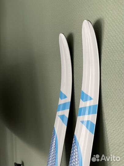 Лыжи беговые nordway