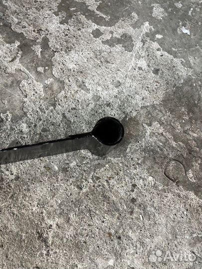 Хомут Спецтехника New Holland Case