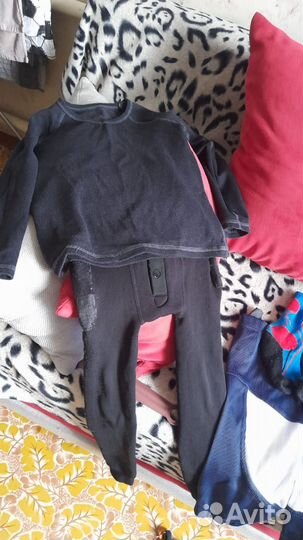 Форма хоккейная