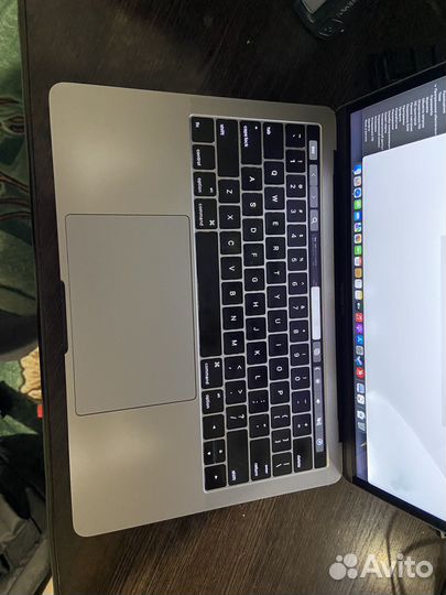 Apple MacBook Pro 13 2016