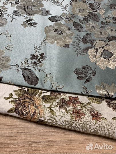 Ткань мебельная