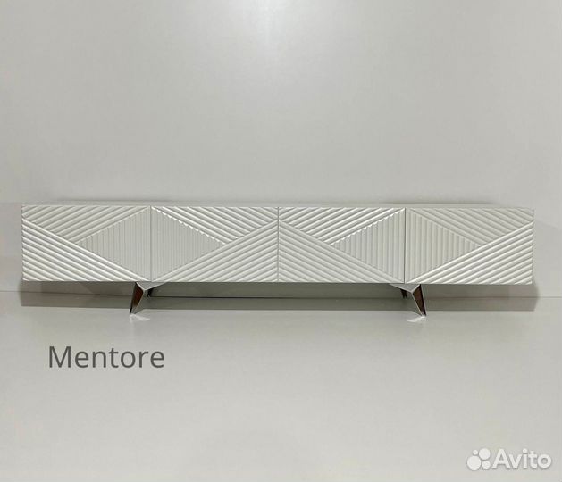 Тумба тв Bravo в наличии и под заказ