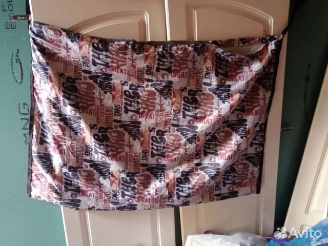 Сумка планшет А1