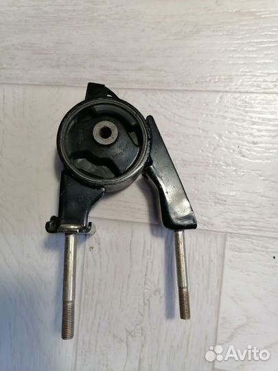 Подушка/опора двс задняя Toyota Probox, Vitz