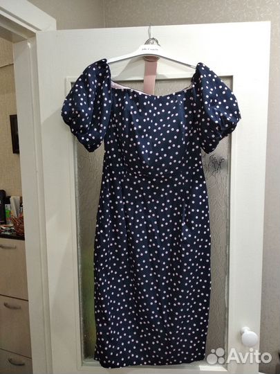 Платье женское 44 46 размер