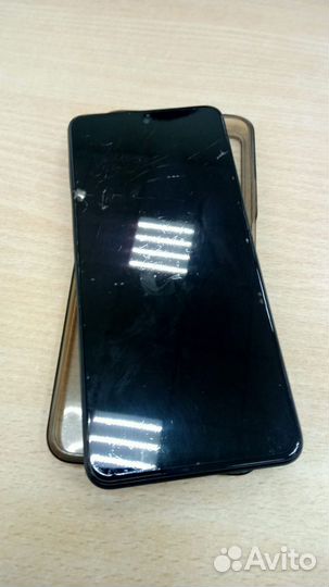 realme C55, 8/256 ГБ