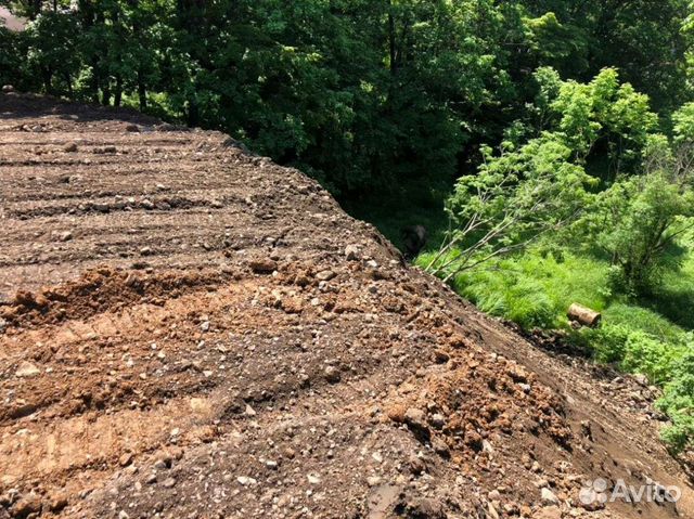 Грунт для выравнивания глина