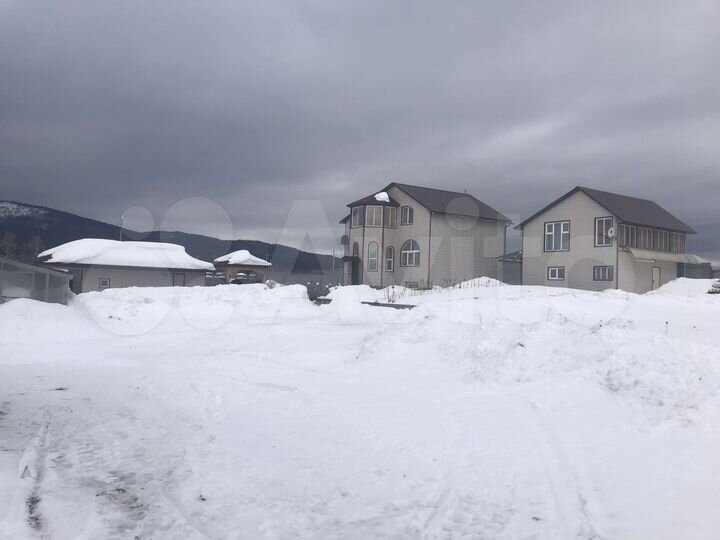 Дом 350 м² на участке 20 сот.