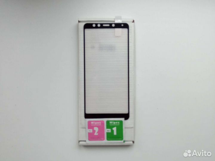 Защитное стекло Xiaomi Redmi 5