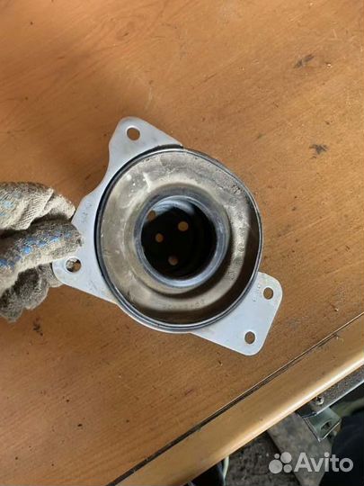 Пыльник амортизатора задний Cadillac Srx 265 4.6