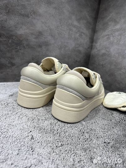 Кеды Adidas Campus Light Bad Bunny Cream