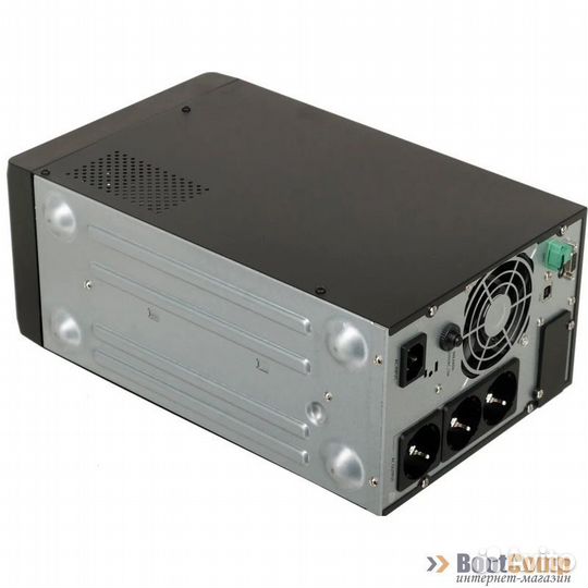 Ибп Ippon Innova G2 1000 euro 900Вт 1000ва