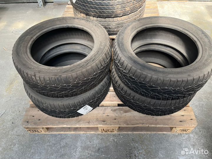 Nokian Tyres Nordman 7 205/55 R16 94T