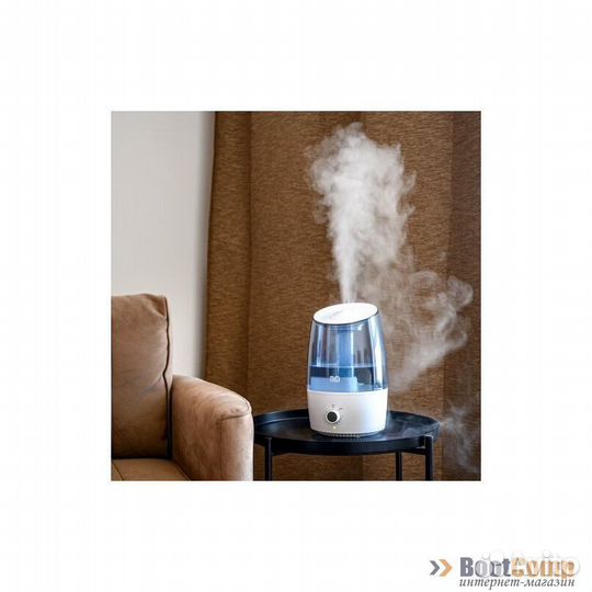 Увлажнитель воздуха BQ HDR1003