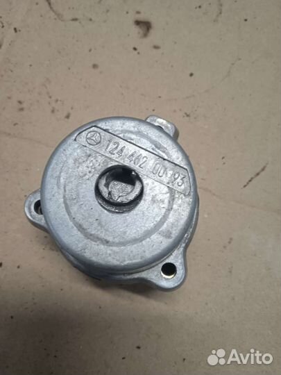 Контактная группа замка зажигания mercedes w124