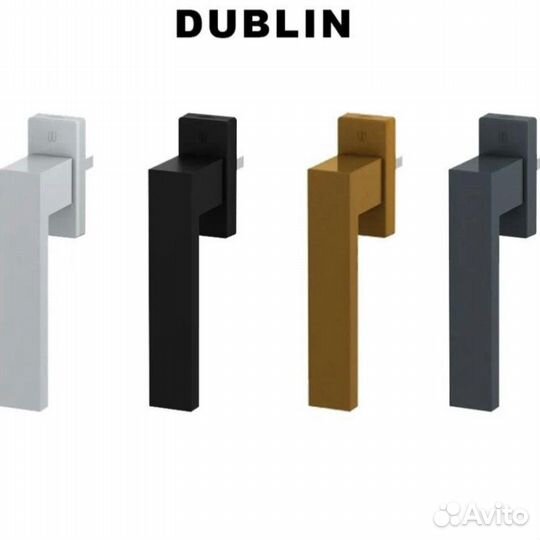 Комплектующие для пластиковых окон