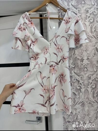 Комбинезон женский летний 42-44